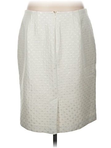 Ann Taylor Factory Formal Skirt (view 2)