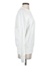 Champion 100% Cotton White Sweatshirt Size M - photo 4