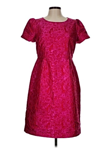 J.Crew Collection Cocktail Dress (view 1)