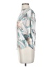 Sioni White Cardigan Size XS - photo 5