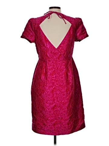 J.Crew Collection Cocktail Dress (view 2)