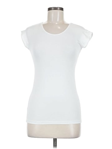 Downeast Sleeveless T-Shirt (view 1)