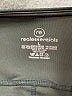Real Essentials Solid Black Skort Size L - photo 3