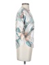 Sioni White Cardigan Size XS - photo 4