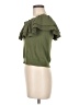 J.Crew Green Sleeveless Blouse Size M - photo 5