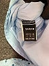 Shein 100% Polyester Blue Cocktail Dress Size S - photo 7