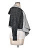 Miss Chievous Gray Cardigan Size XL - photo 4