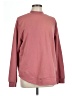 Nike Burgundy Turtleneck Sweater Size L - photo 1