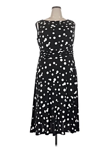 Jessica Howard Cocktail Dress (view 1)