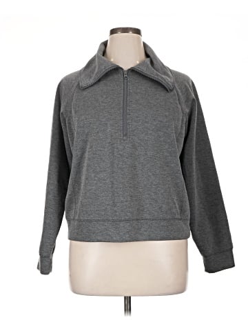 Xieerduo Sweatshirt (view 1)