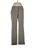 Ann Taylor LOFT Gray Dress Pants Size 00 (petite) - photo 1