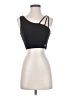 Assorted Brands Black Sports Bra Size M - photo 1