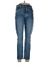 GRLFRND Blue Jeans Size 30 waist - photo 1