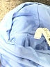Assorted Brands Blue Short Sleeve Top Size L - photo 7