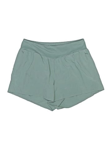 Zella Athletic Shorts (view 1)