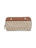 DKNY Tan Shoulder Bag One size - photo 1