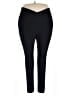 Fabletics Black Active Pants Size XXL - photo 1