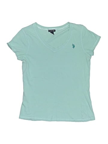 U.S. Polo Assn. Short Sleeve T-Shirt (view 1)