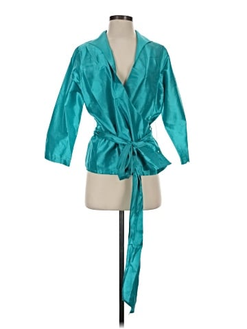 Connie Roberson Kimono (view 1)