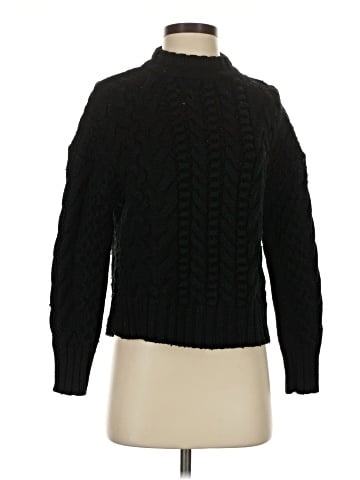 Jason Wu Turtleneck Sweater (view 1)