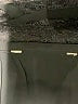 Unbranded Black Sleeveless Blouse Size M (estimated) - photo 7