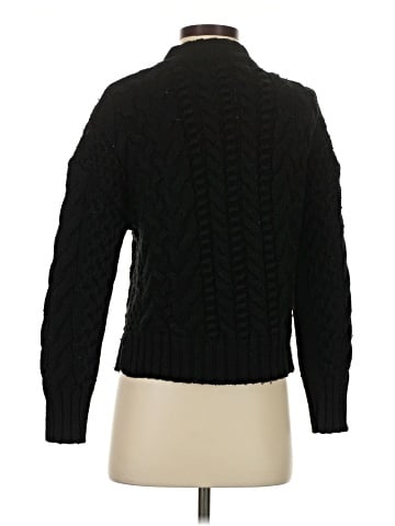 Jason Wu Turtleneck Sweater (view 2)
