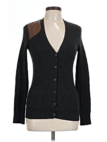 Ralph Lauren Cardigan (view 1)