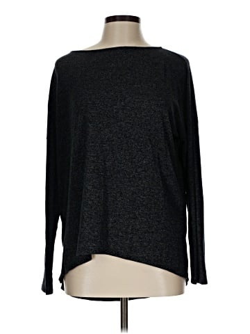 Gibson Long Sleeve T-Shirt (view 1)