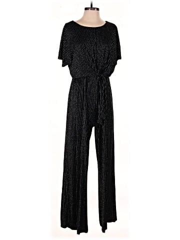 DressBarn Jumpsuit (view 1)