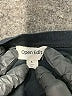 Open Edit Black Short Sleeve T-Shirt Size S - photo 7