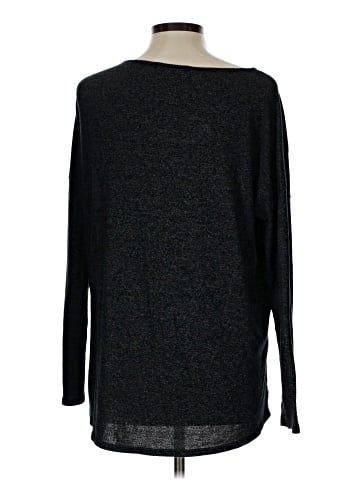 Gibson Long Sleeve T-Shirt (view 2)