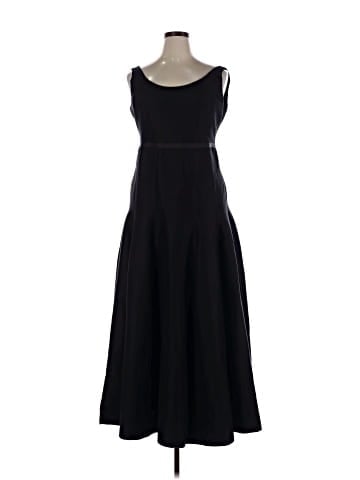 Halston Heritage Casual Dress (view 1)