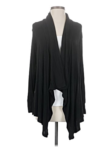 Bobeau Cardigan (view 1)