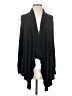 Bobeau Black Cardigan Size S - photo 1
