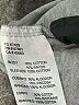 Genuine Merchandise by Gen2 Burgundy Long Sleeve Henley Size 14 - 16 - photo 4