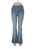 Duplex by Tyte Hearts Blue Jeans Size 12 (petite) - photo 1