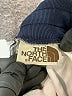 The North Face Hearts Blue Athletic Shorts Size 60 cm / US 3-6 MO - photo 3