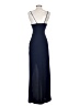Lulus Blue Cocktail Dress Size XS - photo 2