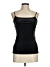 Ann Taylor Black Sleeveless Top Size M - photo 1
