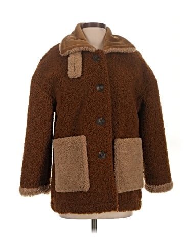 Assorted Brands Coat (view 1)