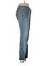 Duplex by Tyte Hearts Blue Jeans Size 12 (petite) - photo 4