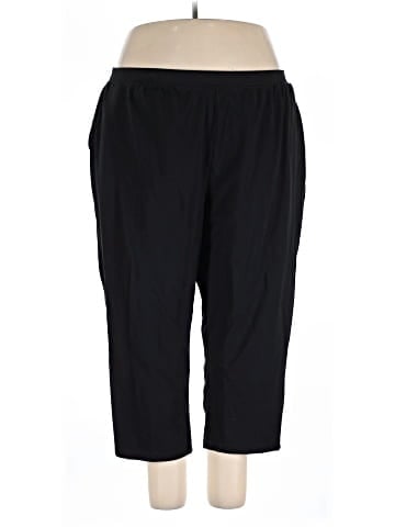 Catherines Active Pants (view 1)