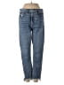 Ann Taylor LOFT Stars Blue Jeans Size 28 waist - photo 1