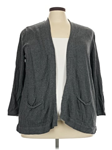 Croft & Barrow Cardigan (view 1)