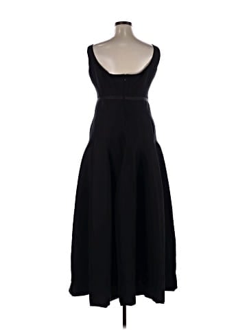 Halston Heritage Casual Dress (view 2)