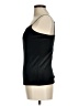 Ann Taylor Black Sleeveless Top Size M - photo 5