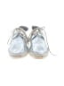 Assorted Brands Stripes Blue Silver Sneakers Size EU 38 - photo 2