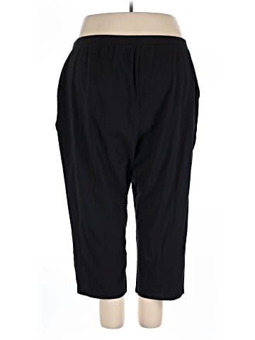 Catherines Active Pants (view 2)