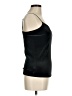 Ann Taylor Black Sleeveless Top Size M - photo 4