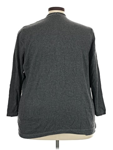 Croft & Barrow Cardigan (view 2)